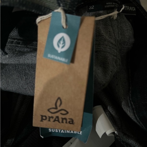 Prana jeans size 32 x40 - Picture 9 of 10